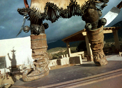 Kachina